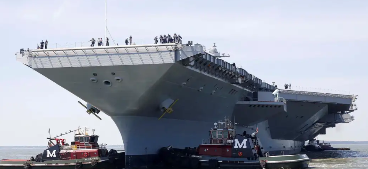 Nicolás Maduro, presidente de Venezuela, pide a los ciudadanos estadounidenses que actúen para frenar las hostilidades bélicas en el Caribe.