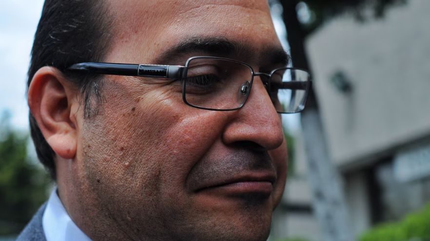 La Fiscalía General de la República puede obstaculizar la obtención de la libertad anticipada para Javier Duarte en la próxima audiencia.