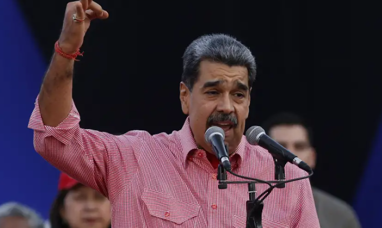 The New York Times informa que Maduro estaría dispuesto a dejar su puesto en un lapso determinado.