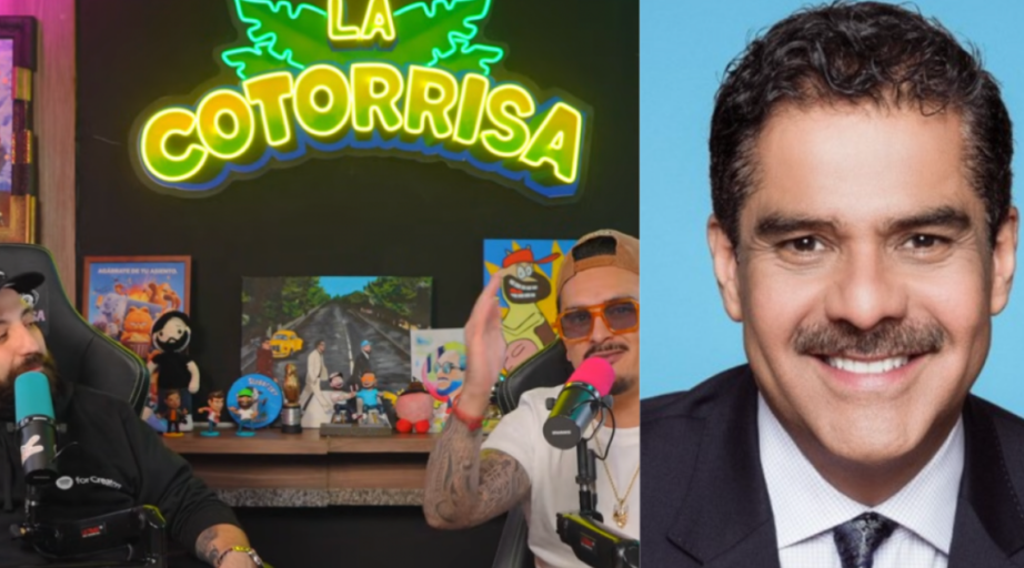 La Cotorrisa genera debate tras las críticas recibidas de Ricardo Pérez y Slobotzky sobre su punto de vista respecto a Javier Alatorre.