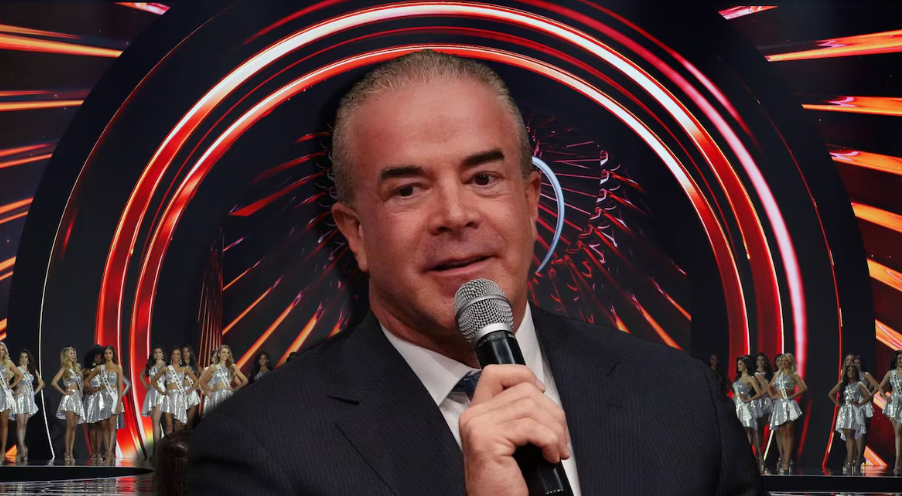 Raúl Rocha, dueño de Miss Universo, es acusado de presunto tráfico ilícito de sustancias controladas, armas y combustible. Se detallan los datos del caso.