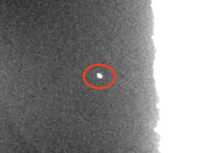 Detectan en Japón el impacto de dos meteoritos en la luna, despertando el interés científico sobre su origen