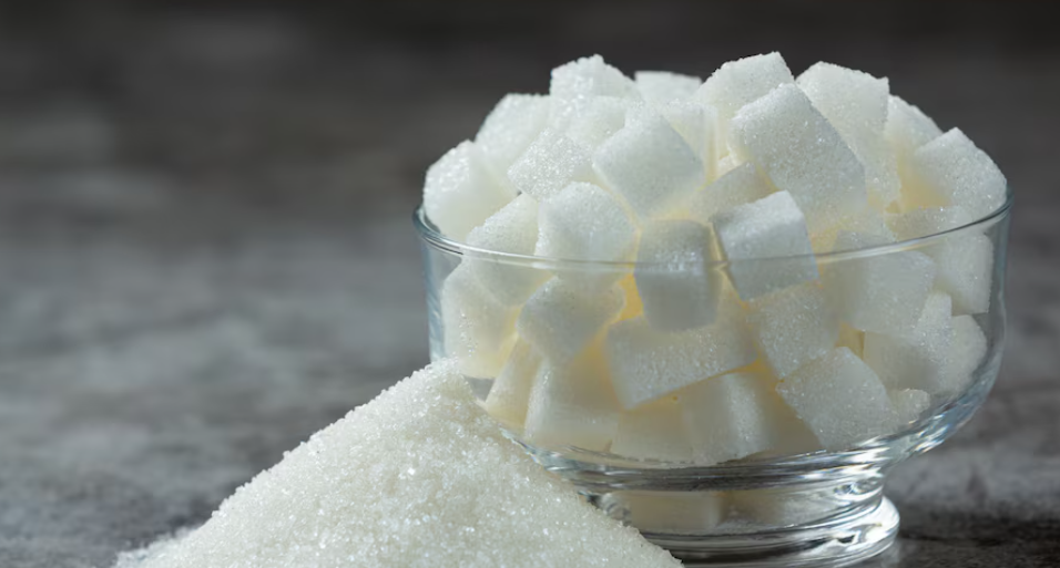 La ingesta diaria de azúcar que no incrementa el riesgo de hígado graso.