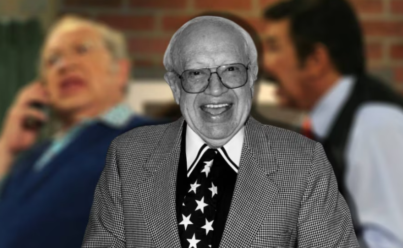 Eduardo Manzano ya no está entre nosotros, reconocido como un icono del humor
