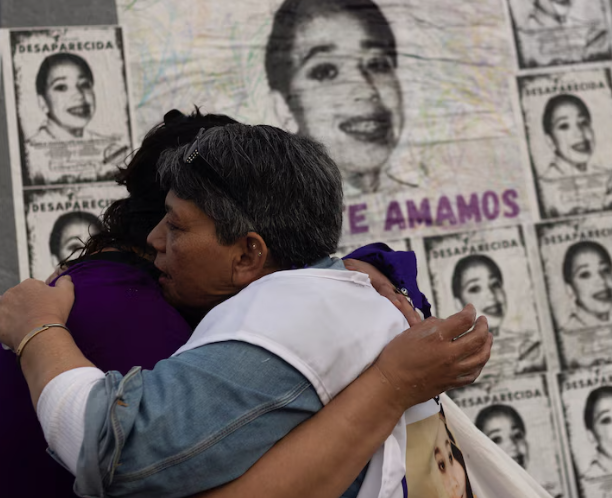 Se realizan modificaciones en el Senado impulsadas por la senadora Claudia Sheinbaum para fortalecer la equidad y la justicia.