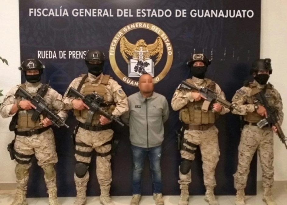 La UIF refuerza sus investigaciones y acciones con la sanción impuesta por EE.UU. a los líderes del Cártel de Santa Rosa de Lima.