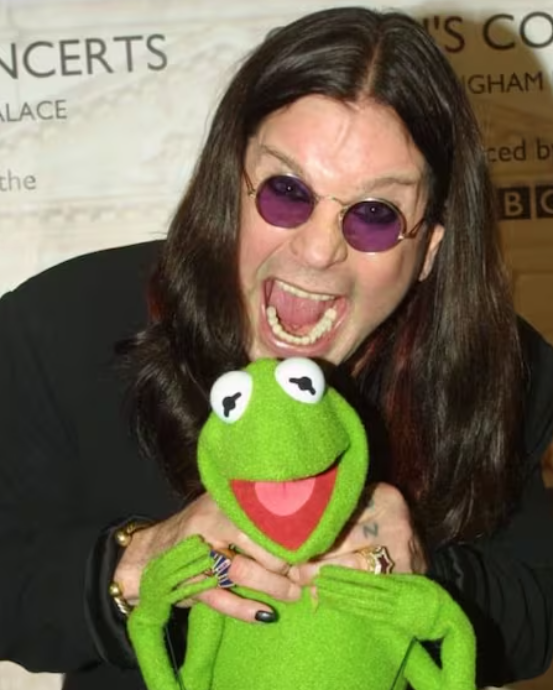 Ozzy Osbourne, ícono del heavy metal y exvocalista de Black Sabbath, falleció