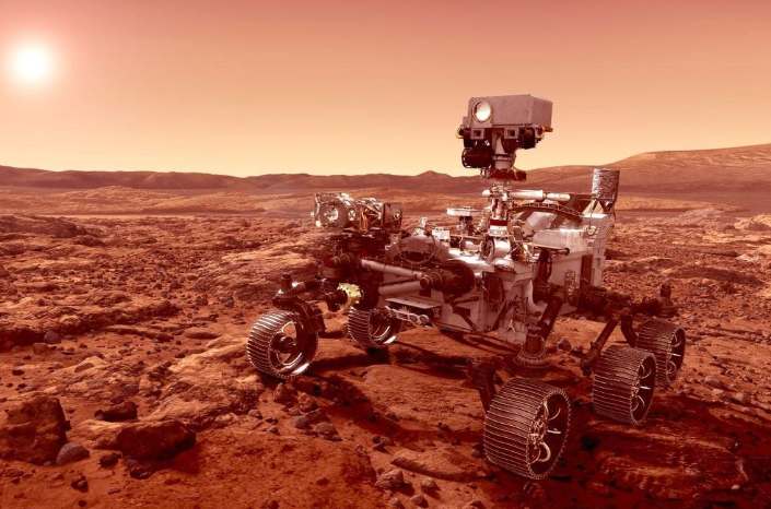 Un análisis reciente de investigadores sobre los Rovers espaciales proporciona insights sobre las razones por las que numerosos vehículos han experimentado problemas para escapar de determinadas situaciones.