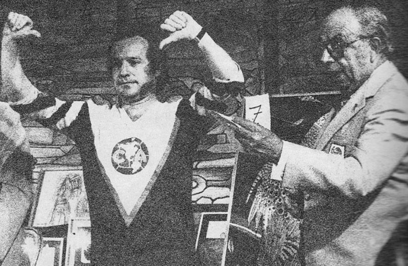 Emilio Azcárraga señala a José Ramón Fernández como el principal culpable de los problemas del equipo América.