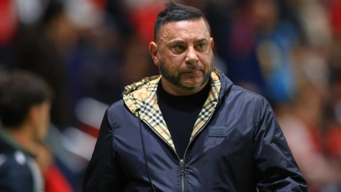 Mohamed prioriza equipos campeones de la Liga de Campeones y descarta a Cruz Azul