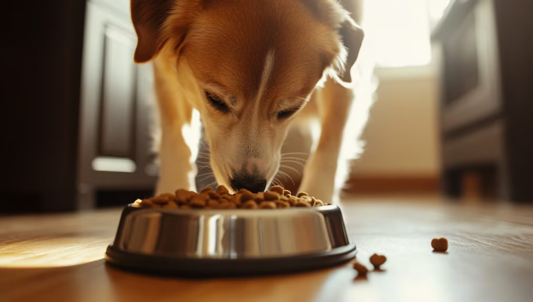 Se han retirado en Estados Unidos alimentos para mascotas por sospecha de contaminación bacteriana.