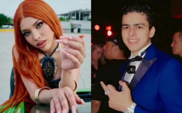 Buscan identificar a “Lonche de Huevito”, un influencer presuntamente amenazado tras ser acusado por Yeri Mua