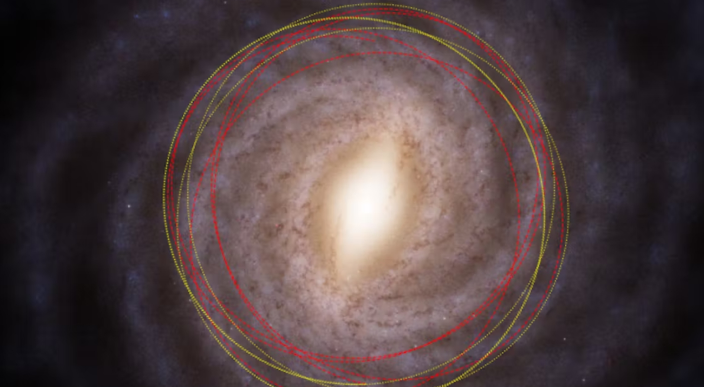 El interés por el objeto interestelar 3I/ATLAS ha sido mayor que cualquier otro desde entonces.