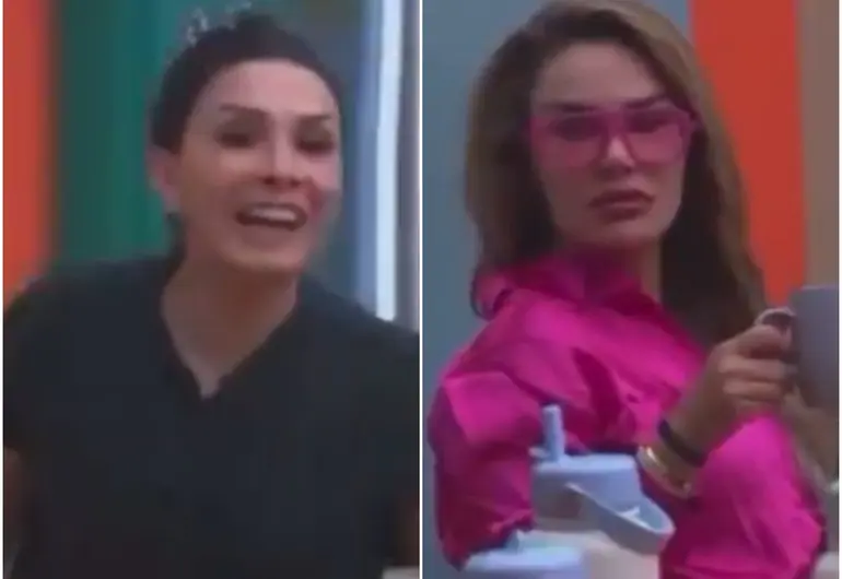 Se tensa la relación entre Ninel Conde y Dalilah Polanco por un tema de preocupación para esta última.