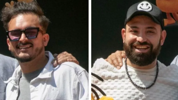 Se estima que Ricardo Pérez y Slobotzky podrían recibir una sentencia máxima de veinticinco años en prisión por los cargos de presunto acoso sexual.