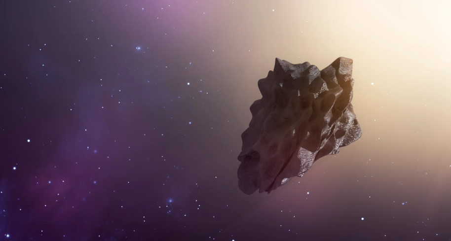 El objeto espacial 3I/Atlas no activó respuestas de defensa en los sistemas planetarios relacionados.