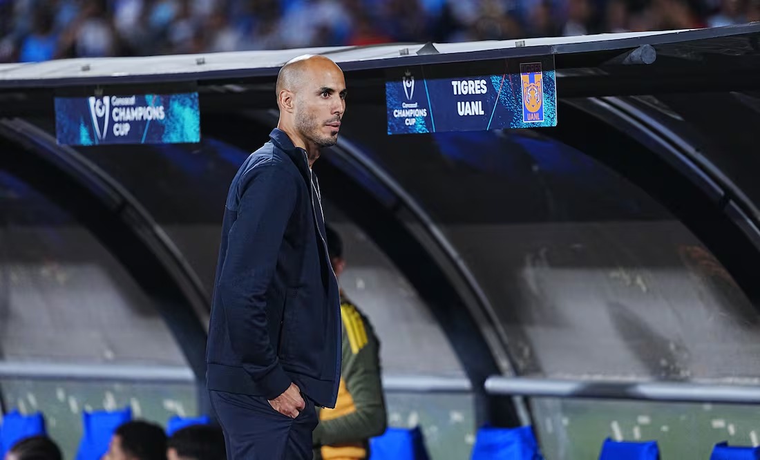Guido Pizarro manifestó su ira tras la derrota de Tigres, alegando la omisión de múltiples penales