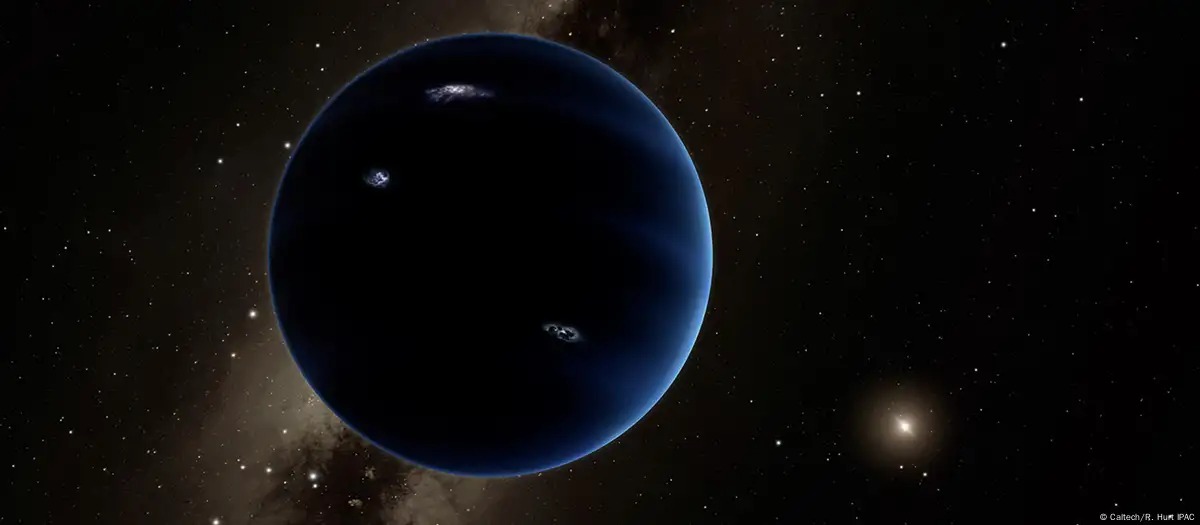 Se examinan nuevos descubrimientos que pueden estar vinculados a la existencia del Planeta Nueve y su posible localización.