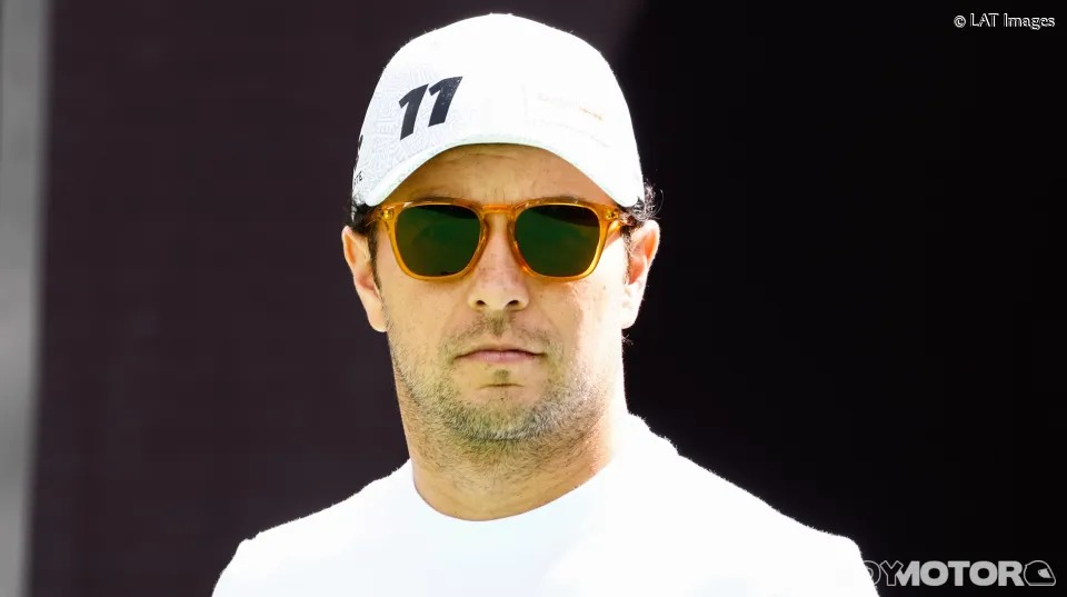 Mario Andretti niega los rumores sobre la posible incorporación del piloto mexicano Sergio Pérez a la marca estadounidense Cadillac.