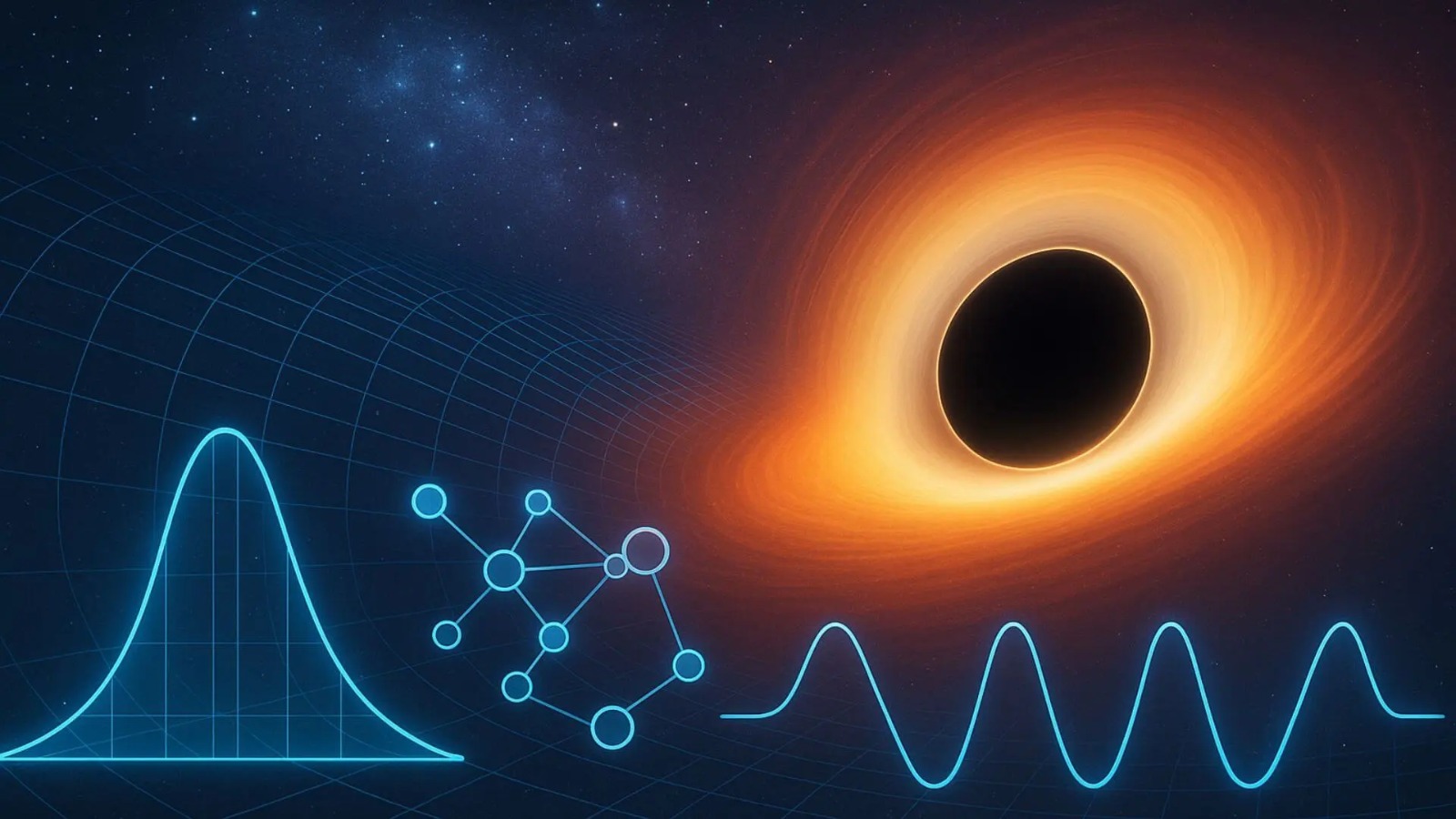 Si los agujeros negros no tuvieran singularidades, ¿cómo cambiaría nuestra visión del universo? Nuevos hallazgos en física cuántica podrían transformar nuestra percepción del cosmos.