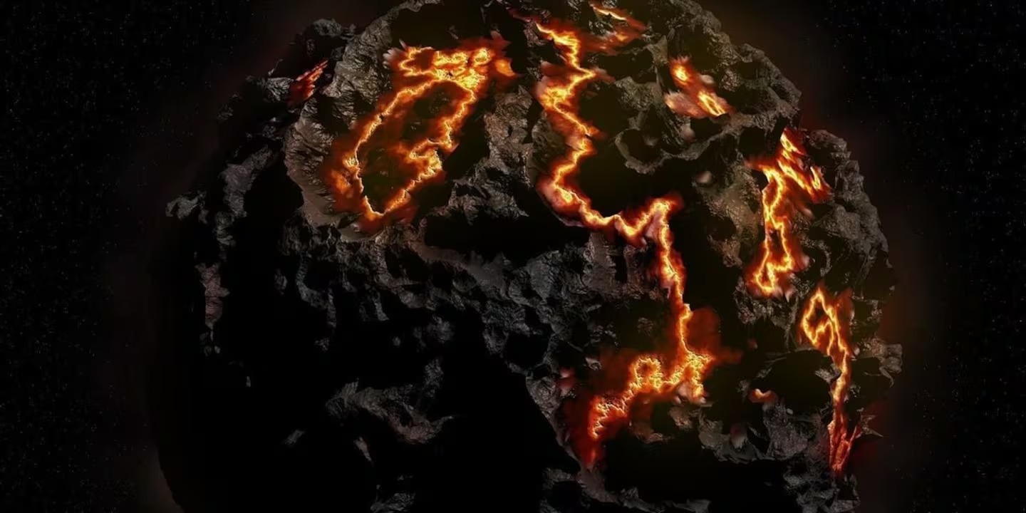 La NASA pronostica un instante potencial para la extinción de la vida humana en nuestro planeta.