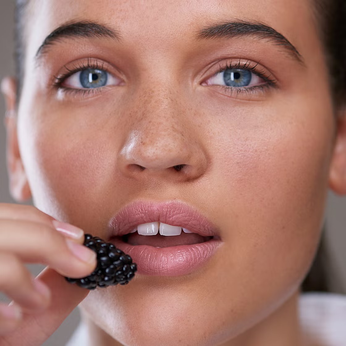 Una dieta antiinflamatoria puede mejorara la salud y la apariencia.