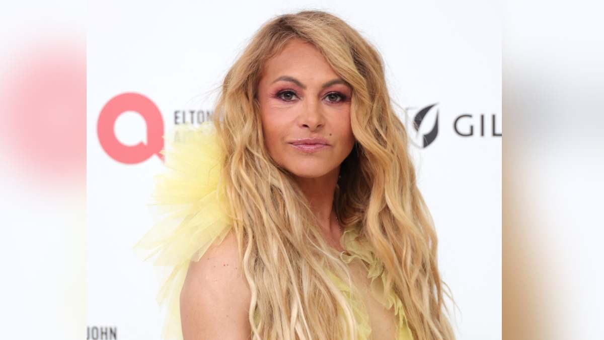 La artista Paulina Rubio está envuelta en una polémica por acusaciones de presunto maltrato a su hijo en un país norteamericano.