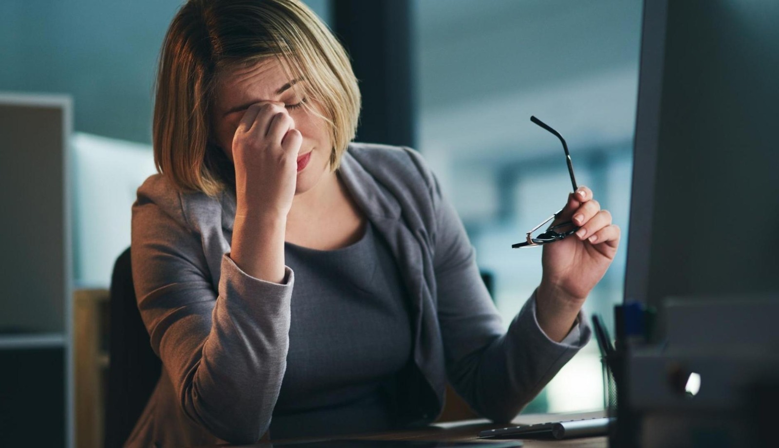 Un problema laboral triple marcado por estrés generalizado, falta de equilibrio entre trabajo y vida personal, y escasez de actividad física impulsa a numerosos profesionales a cambiar de empleo.