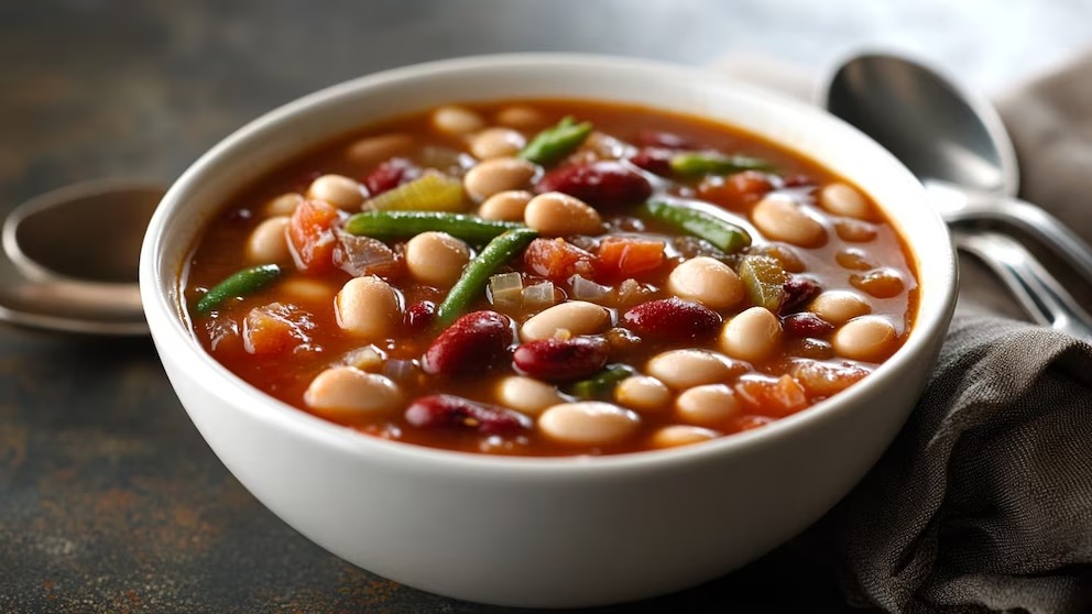 Los frijoles son un alimento indispensable para una dieta saludable y balanceada.