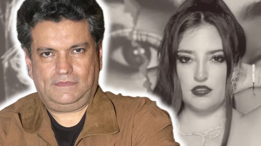 Sergio Andrade reinicia la publicación de contenidos en redes sociales tras el retorno de su hija Valentina a su país, motivado por preocupaciones de seguridad.