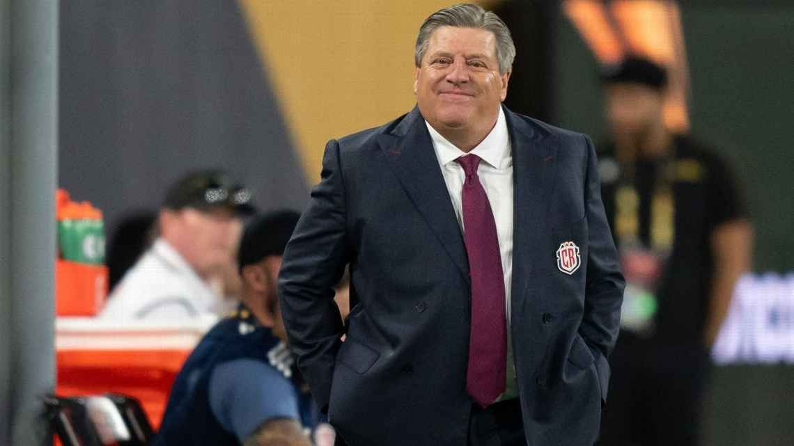 Miguel Herrera dirigirá a Honduras en su primer encuentro ante México en la Copa Oro