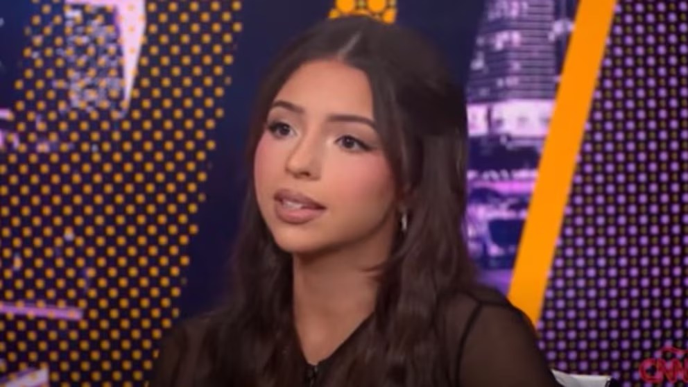 Ángela Aguilar declara que no desea que sus hijos inicien su carrera musical en la infancia.