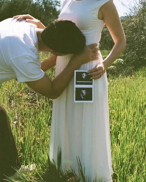 ¿Un tercer Taylor en camino? Taylor Lautner y su esposa anuncian que serán papás