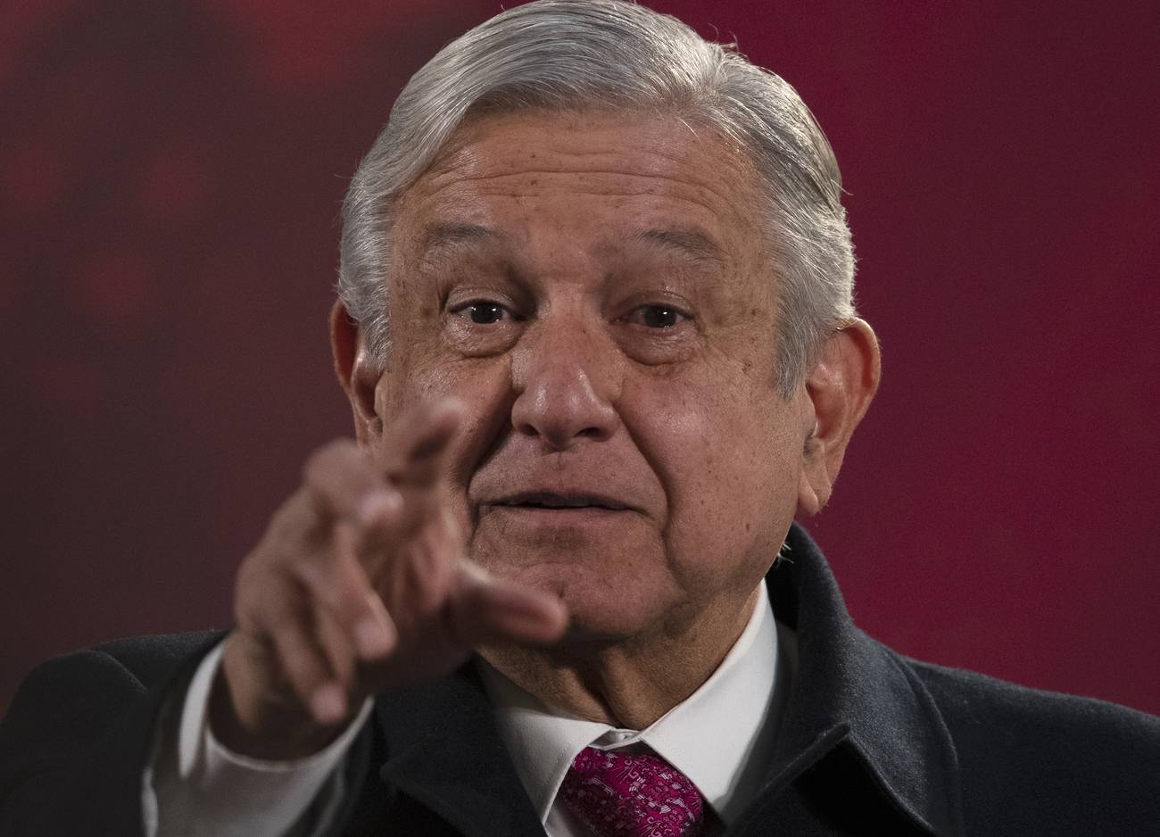 Especulaciones sobre una posible internación de AMLO en el Hospital Central Militar; falta confirmación oficial