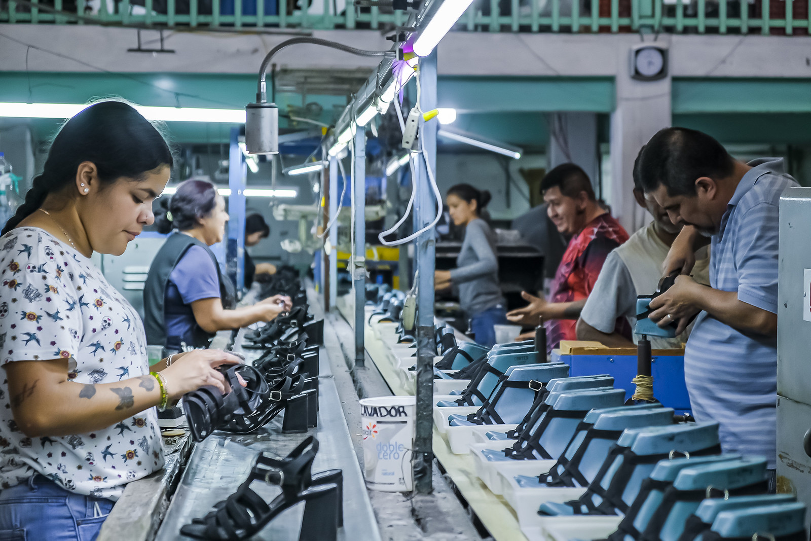 ¡Jalisco entre los 10 principales en Inversión Extranjera Directa! Récords históricos y aumento previsto en 2026