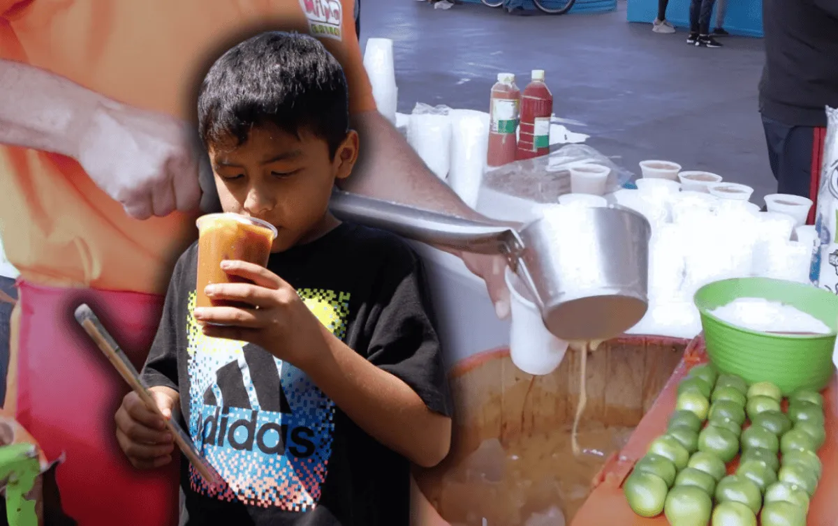 ¡Este domingo disfruta de Tejuino GRATIS en Guadalajara! ¿Ya tienes el tuyo?