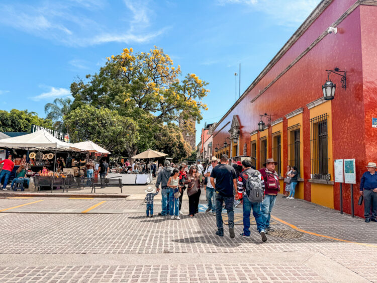 Calor intenso en Guadalajara: picos de hasta 32°C y consejos para protegerte esta semana