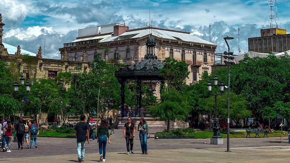 Condiciones perfectas en Guadalajara para el Clásico Tapatío: sol, clima agradable y brisa moderada