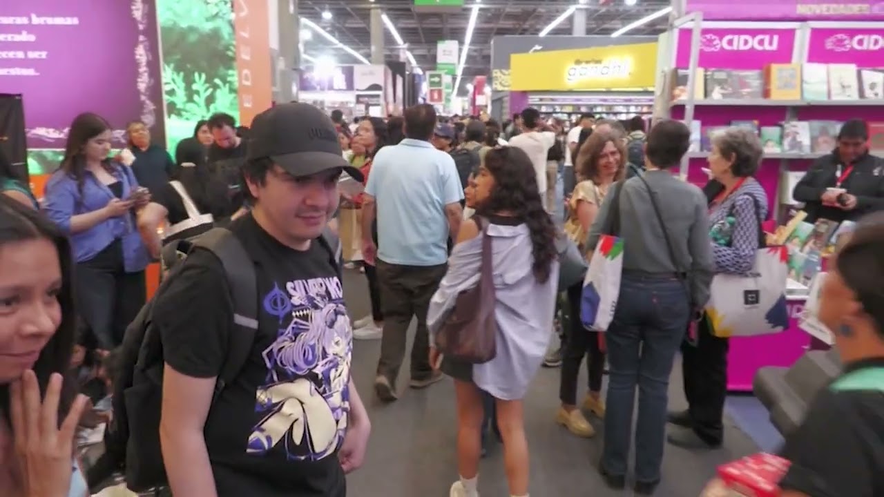 ¡Celebración del Día del Libro en Guadalajara! FIL organiza maratón de Juan Rulfo