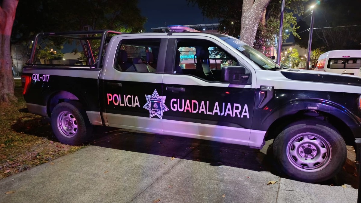 ¡Impiden secuestro virtual a 2 alumnos del CUCEI! Policía de Guadalajara actúa a tiempo