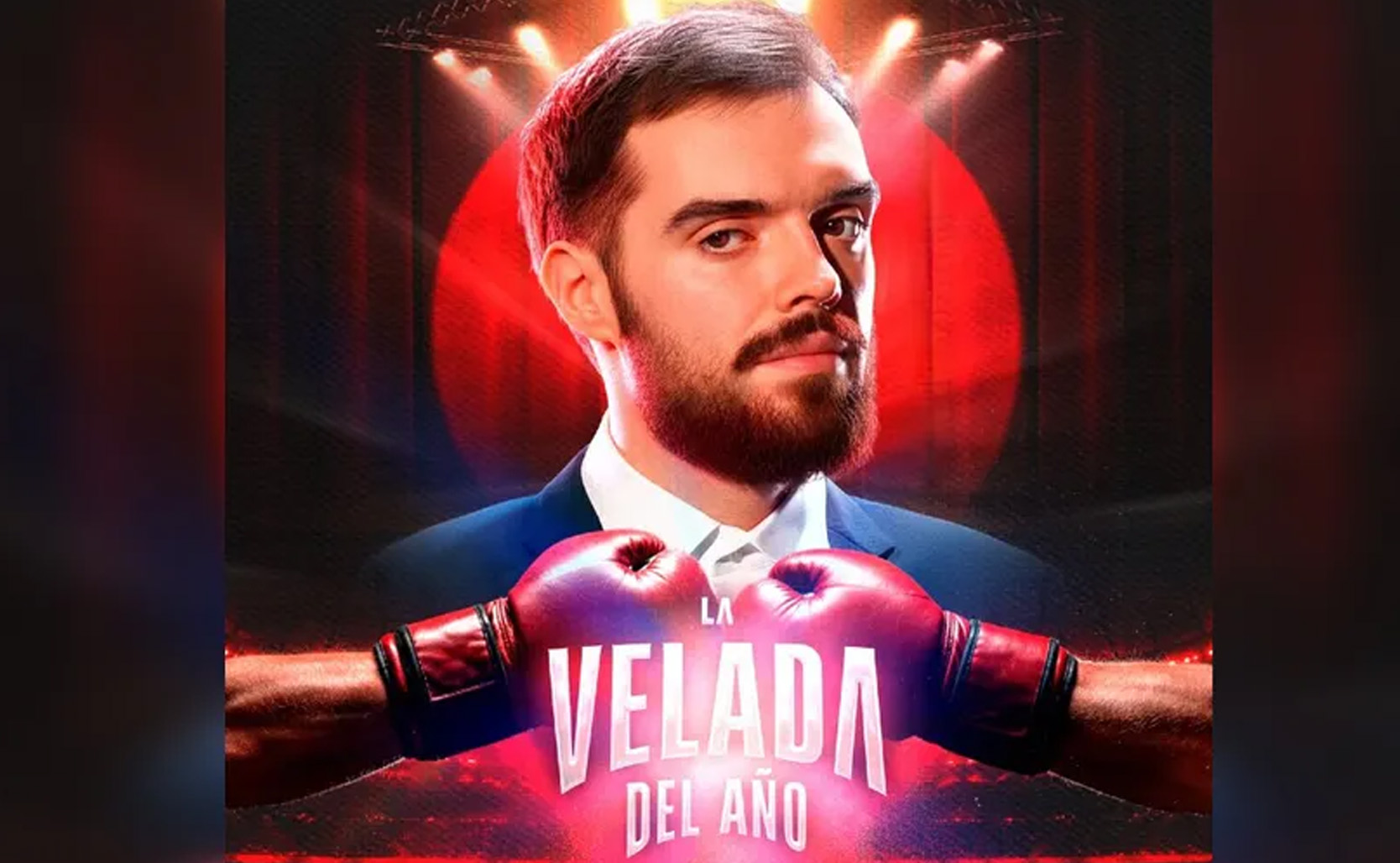 ¡La espera terminó! Ibai desvela La Velada del Año VI: día, peleadores y tickets en La Cartuja en vivo