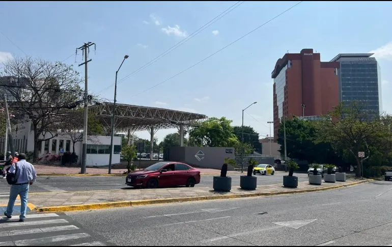 Expo Guadalajara proyecta un moderno Palacio de Congresos frente a su recinto