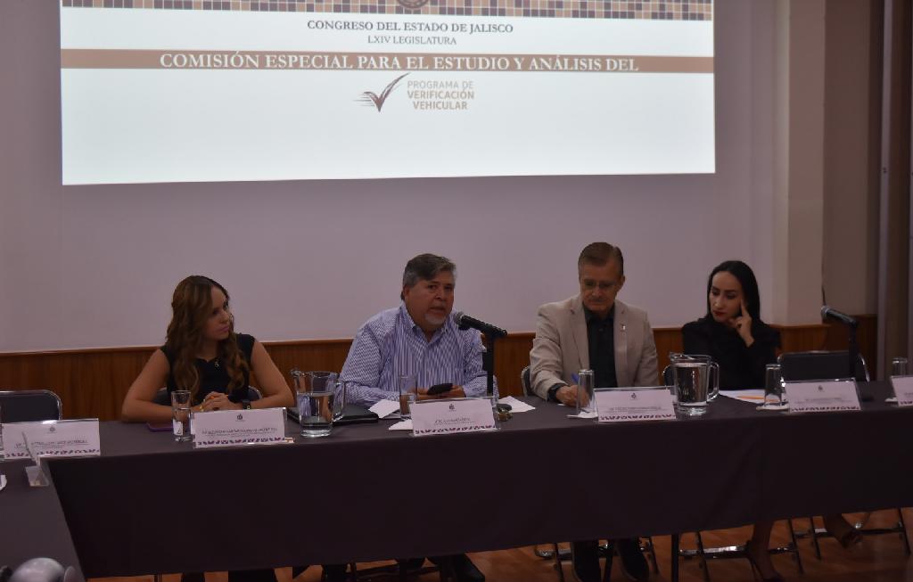 Jalisco anuncia apoyos por 166.5 mdp y subsidio al transporte ante desaceleración en empleo