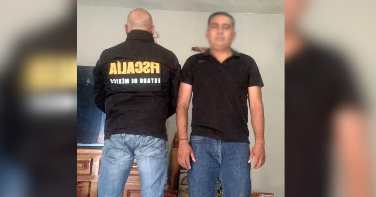 Funcionario de Malinalco es localizado con vida tras tres días de secuestro