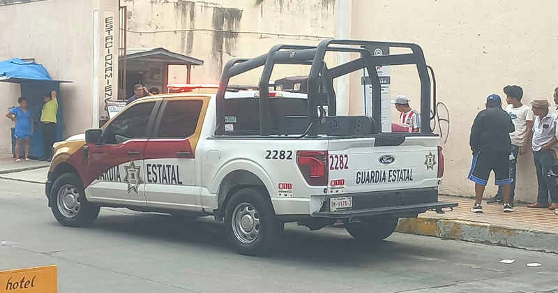 Reporte de violencia y accidentes: hallan cinco cuerpos en Guanajuato y registran balaceras en CDMX y Tamaulipas