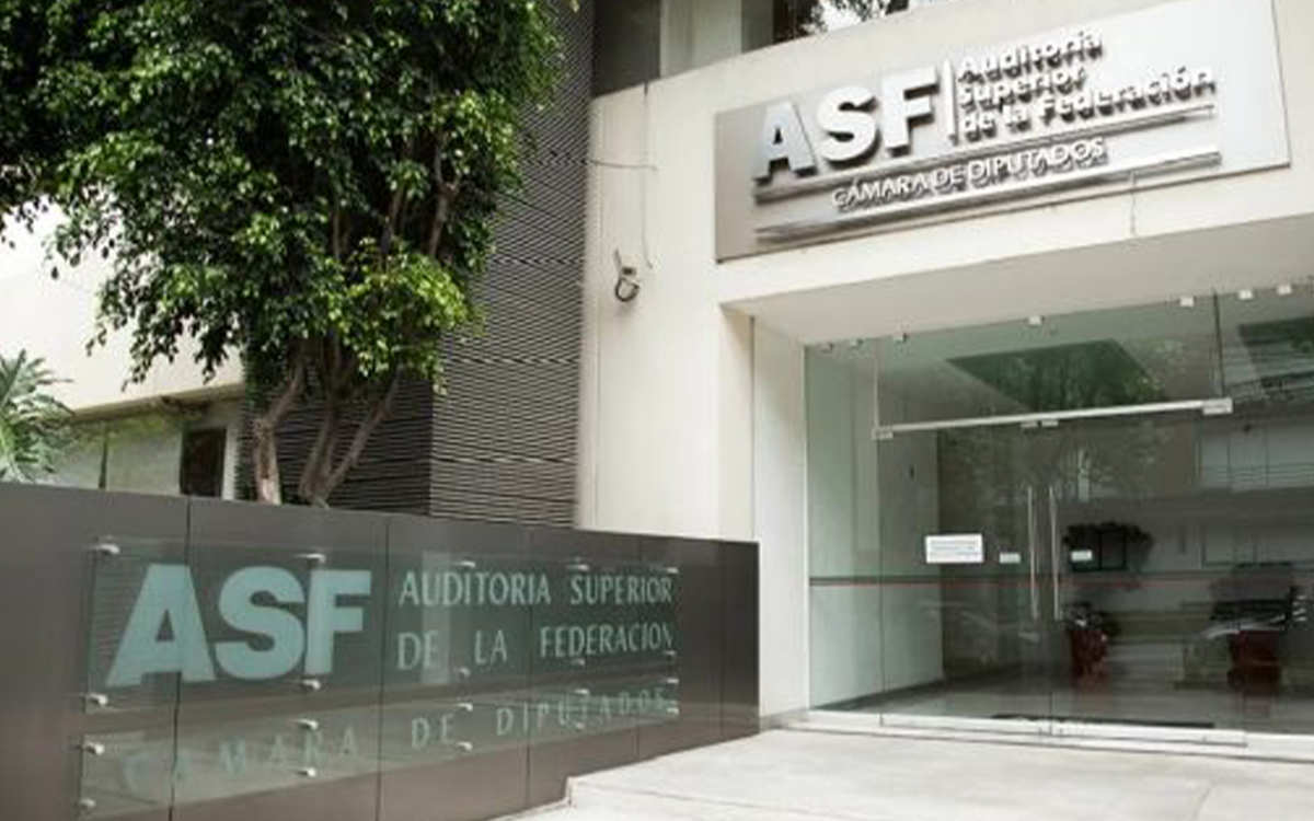 Cámara de Diputados aprueba por unanimidad reformas para fortalecer facultades de la ASF