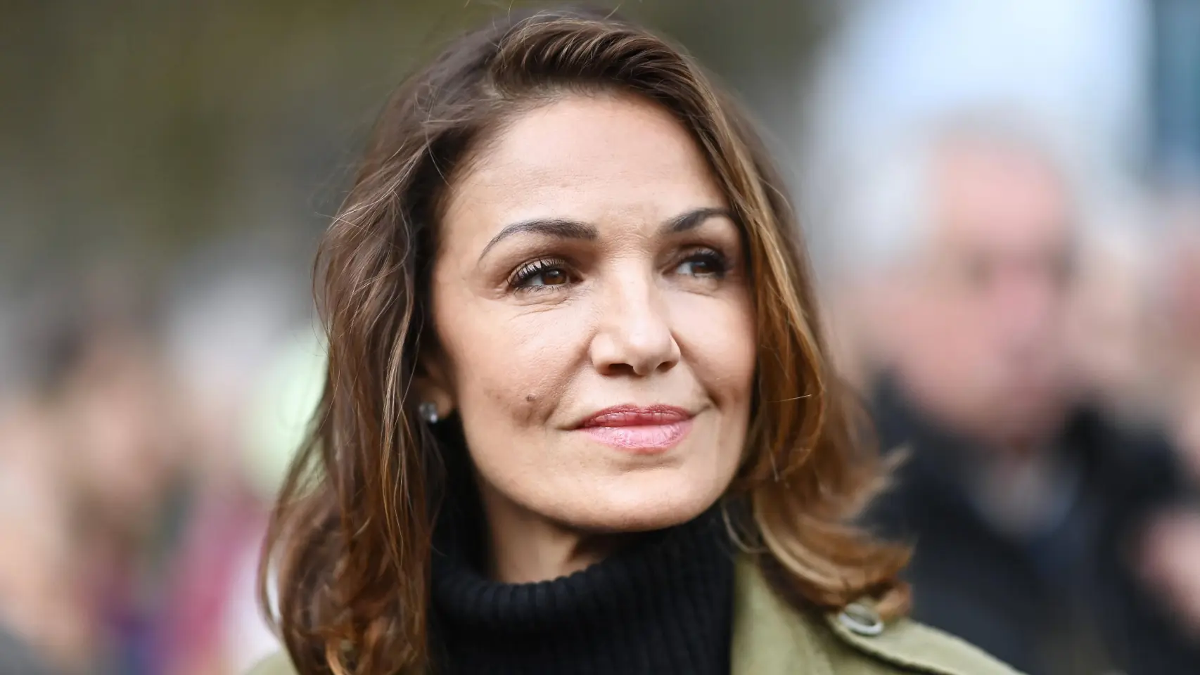 ¿Vuelve “La Gaviota”? Angélica Rivera prepara su regreso triunfal con una serie para streaming