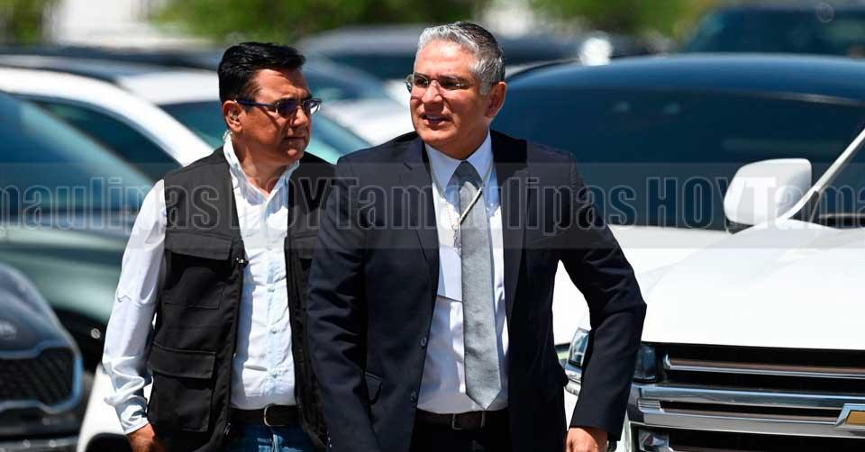 Diputados aprueban reformas para que la ASF audite obras reservadas en tiempo real