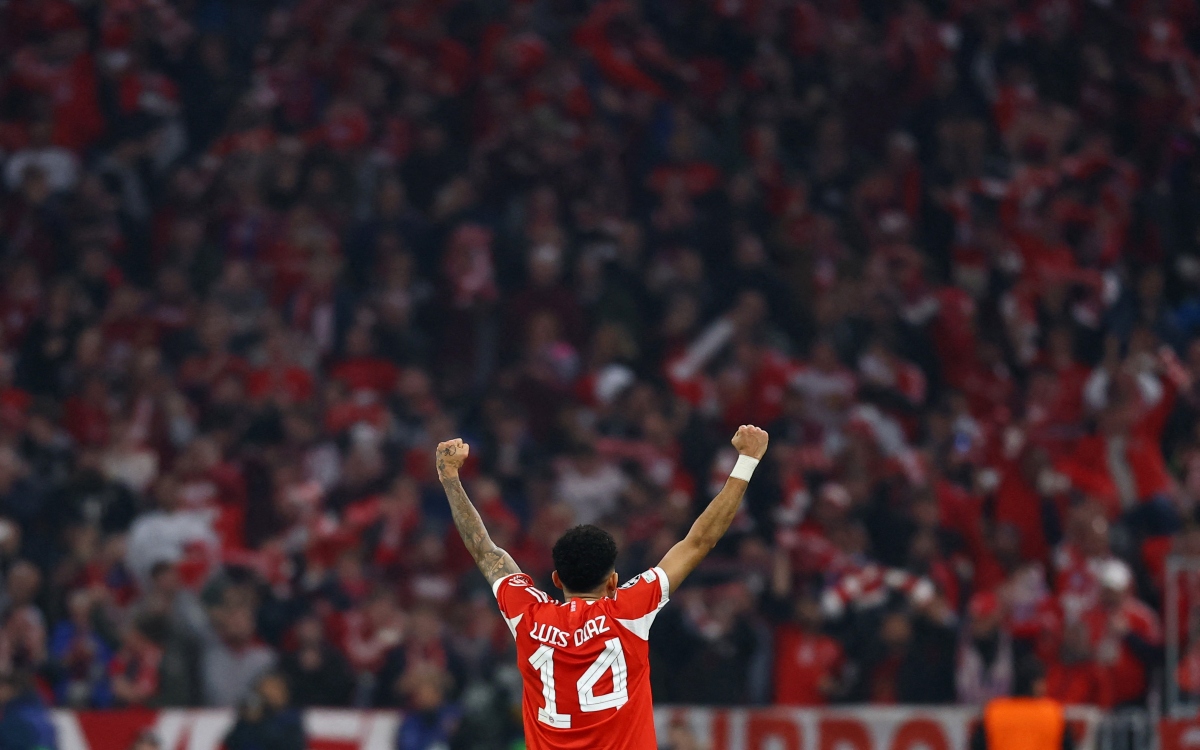 Bayern elimina al Real Madrid en Cuartos de la Champions; Alcaraz se baja del Barcelona Open