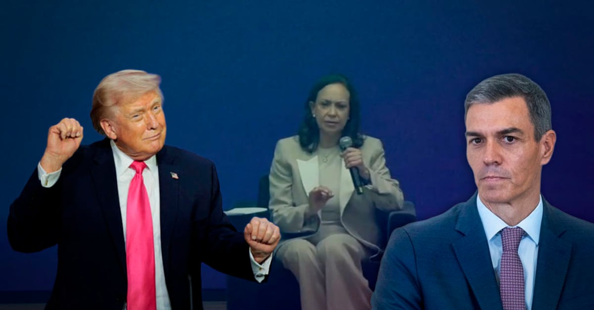 María Corina Machado defiende apoyo a Trump y anuncia coordinación con EE.UU. para regresar a Venezuela